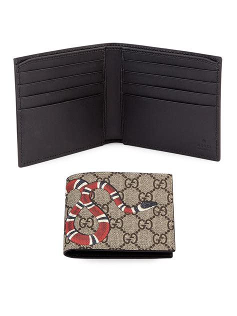 men's gucci wallet sale|gucci wallet men cost.